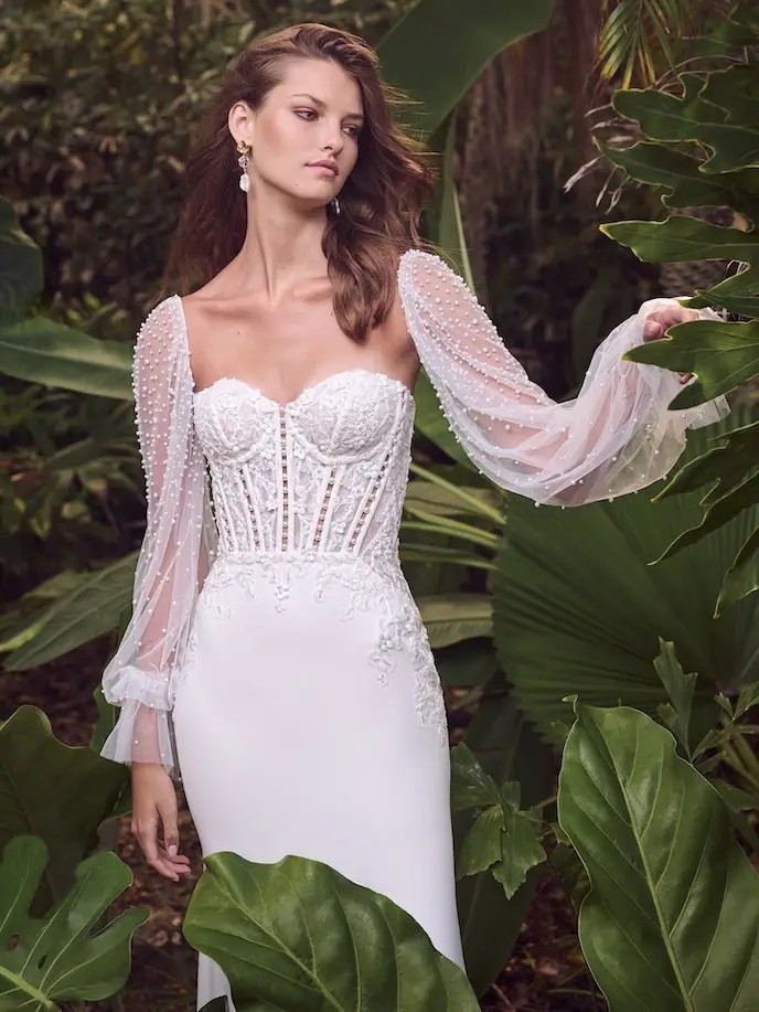 Maggie Sottero