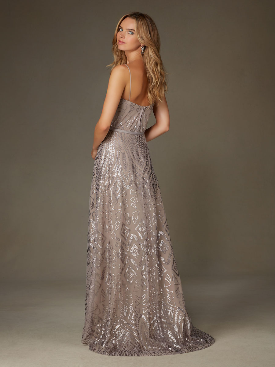 20477 morilee and bridesmaid dresses