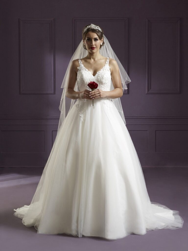 house of nicholas wedding dresses